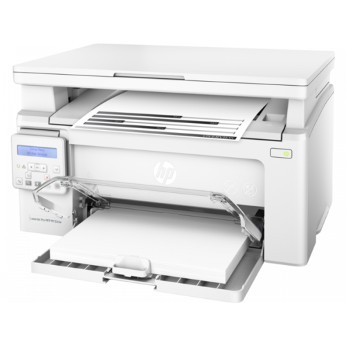 HP LaserJet M130nw
