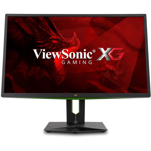 ViewSonic Monitor XG2703-GS 
