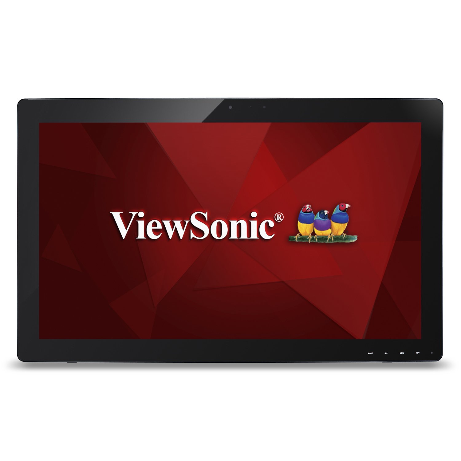 ViewSonic Monitor TD2740 