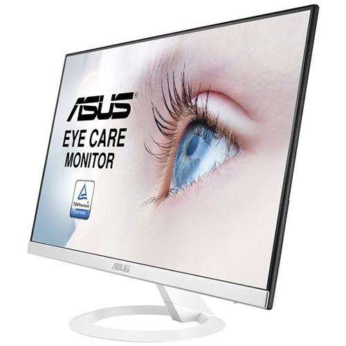 Asus Monitor VZ249HE-W 