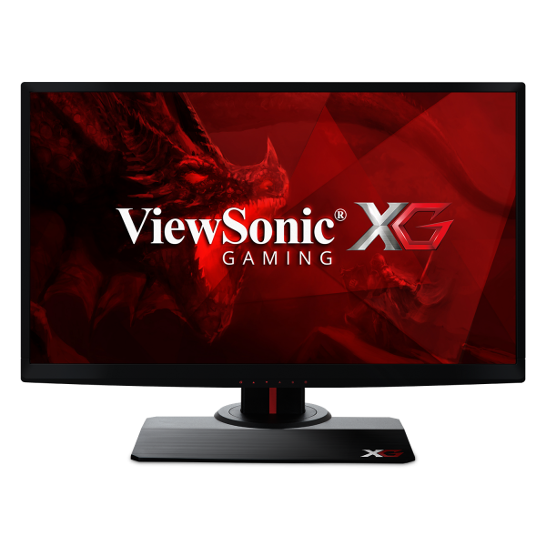 ViewSonic Monitor XG2530 