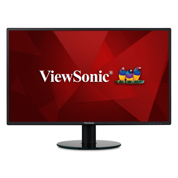 ViewSonic Monitor VA2719-2k-smhd 