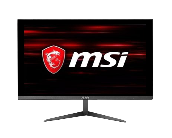 MSI Pro 24 X-F All in One