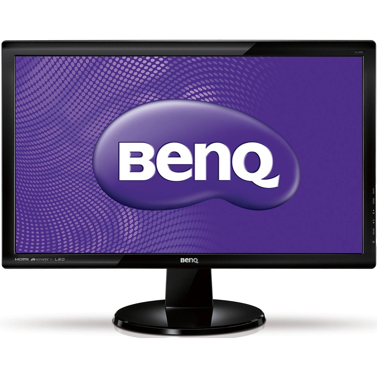 BenQ Monitor GL2023A 