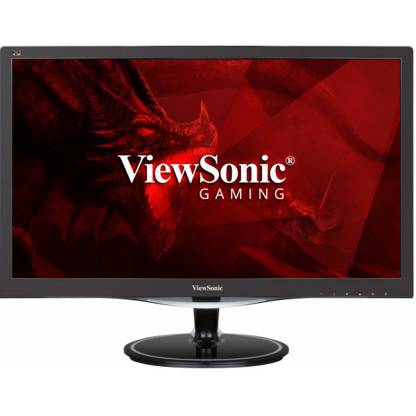 ViewSonic Monitor VX2257-MHD 