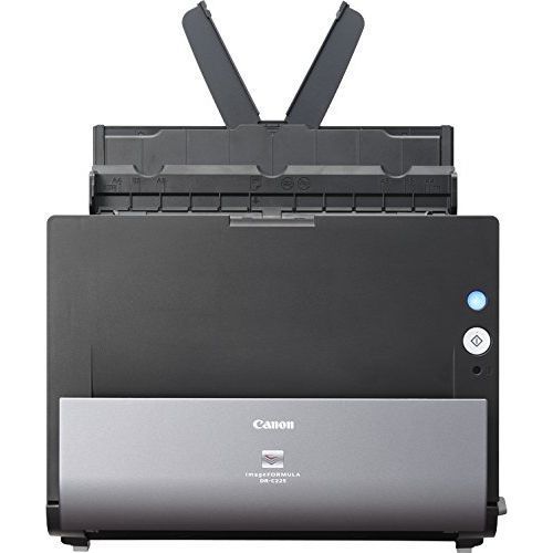 Canon DR-C225 Scanner