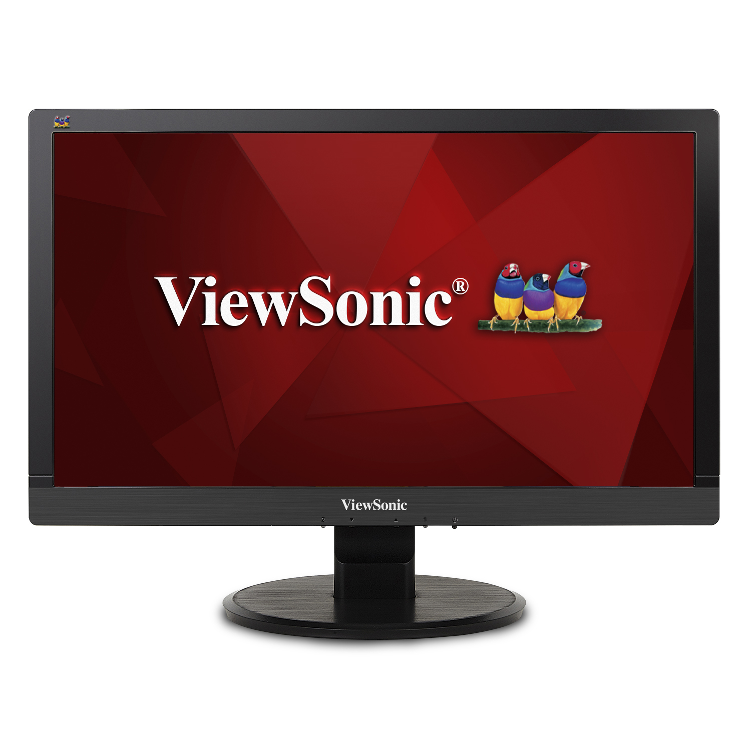 ViewSonic Monitor VA2055SM-2 