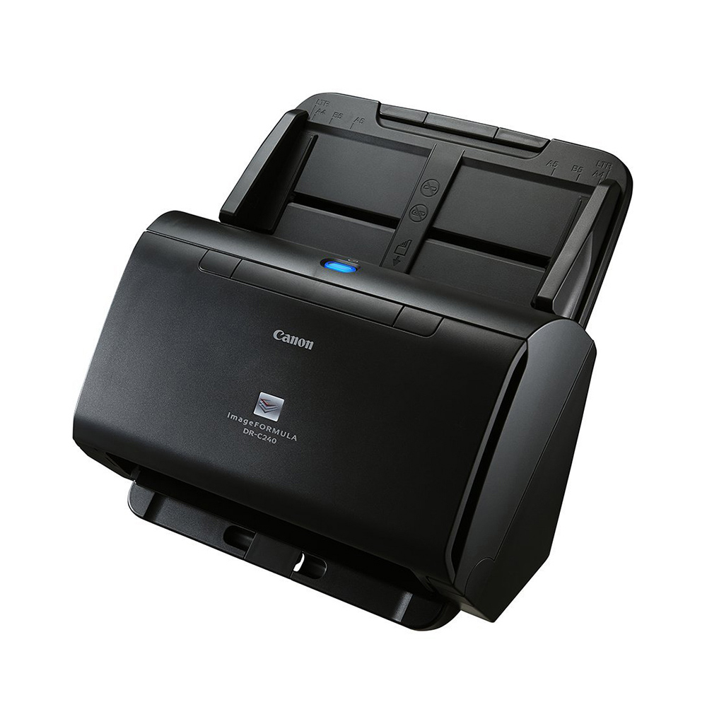 Canon DR-C240 Scanner