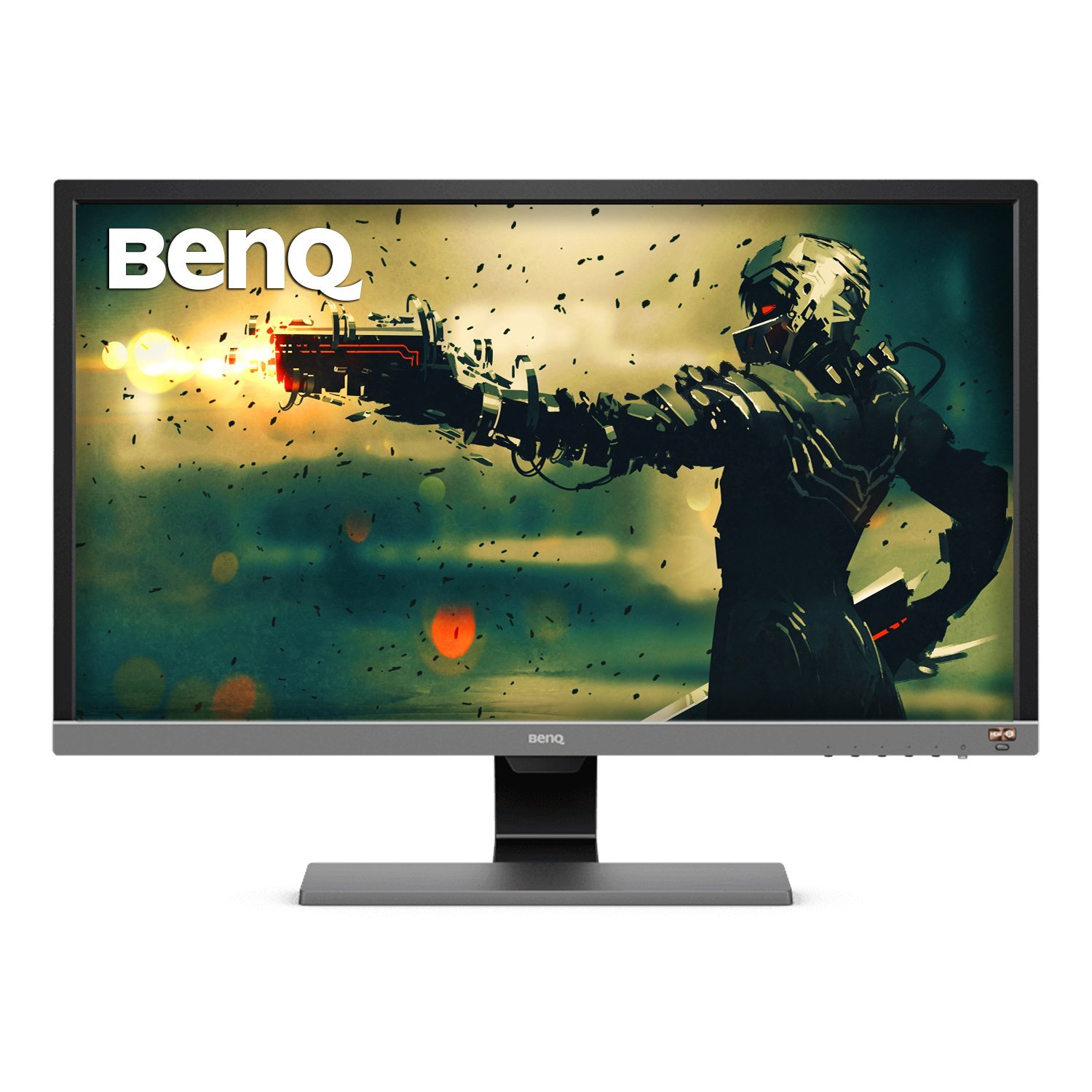 BenQ Monitor EL2870U 