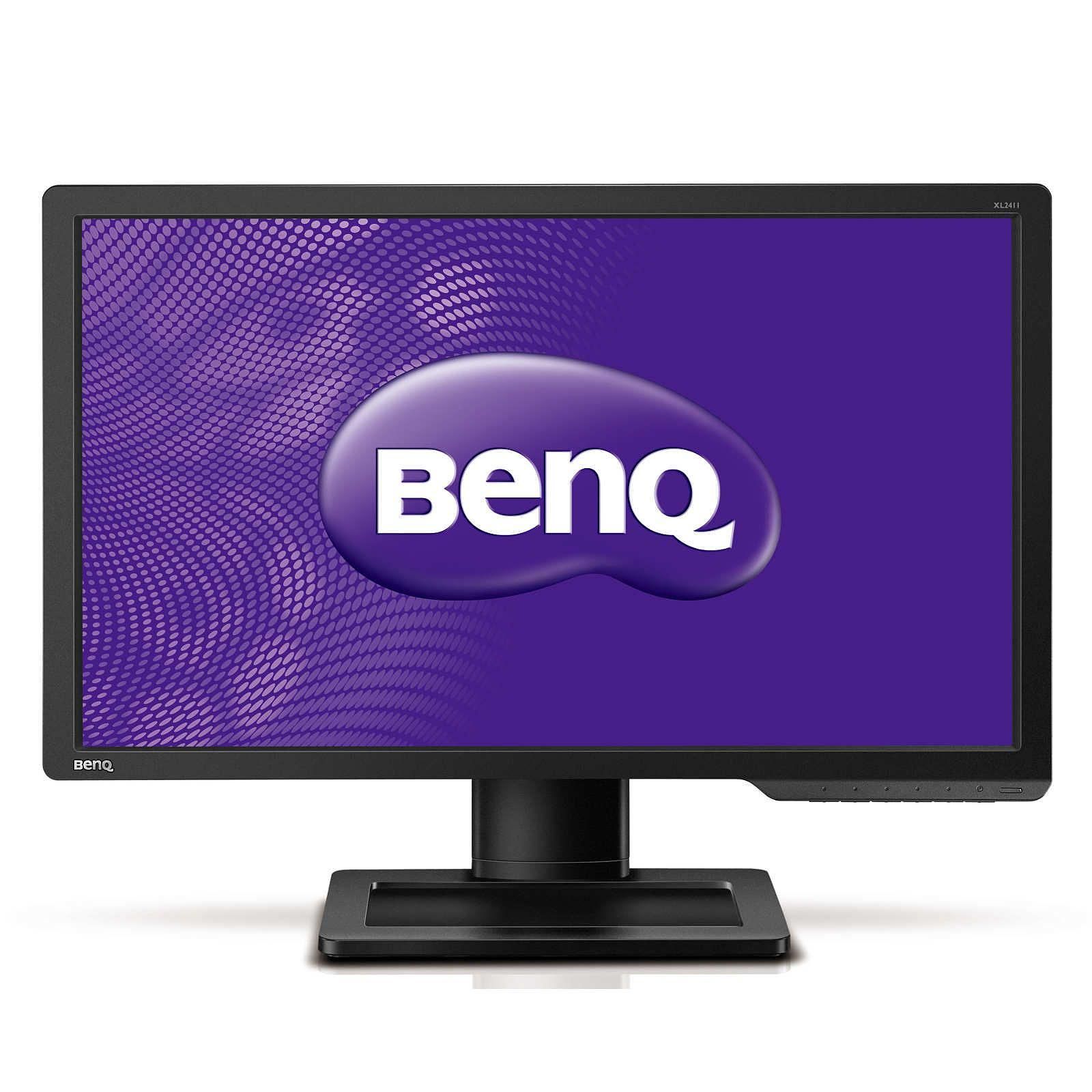 BenQ Monitor XL2411Z 