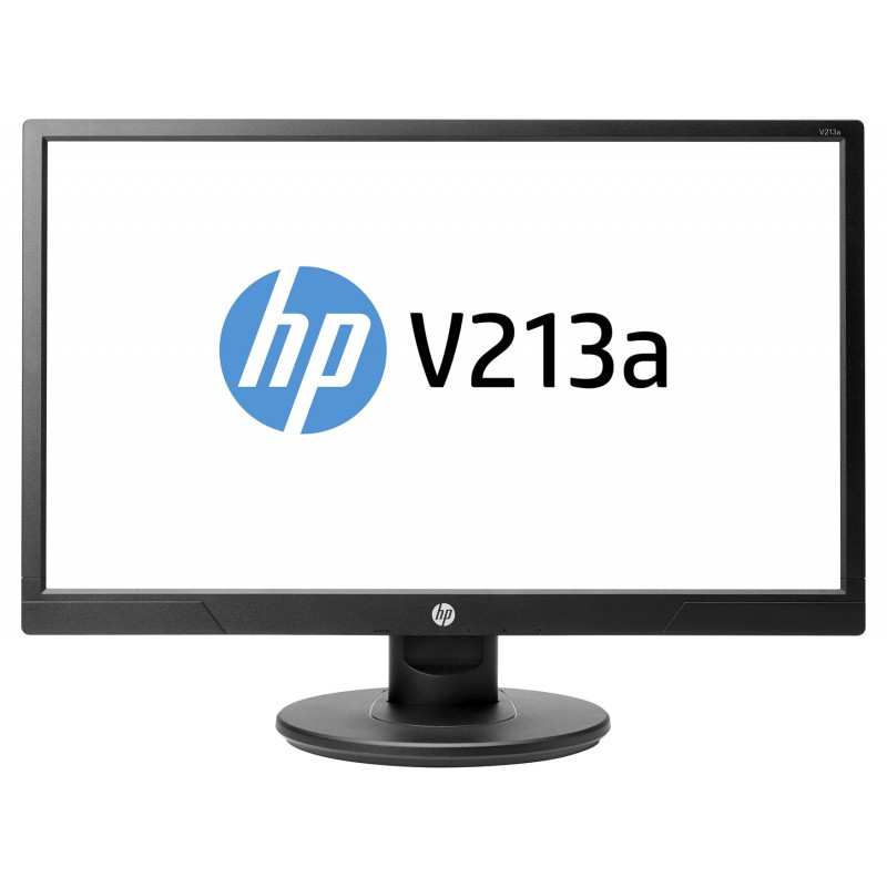 HP Monitor V213a 