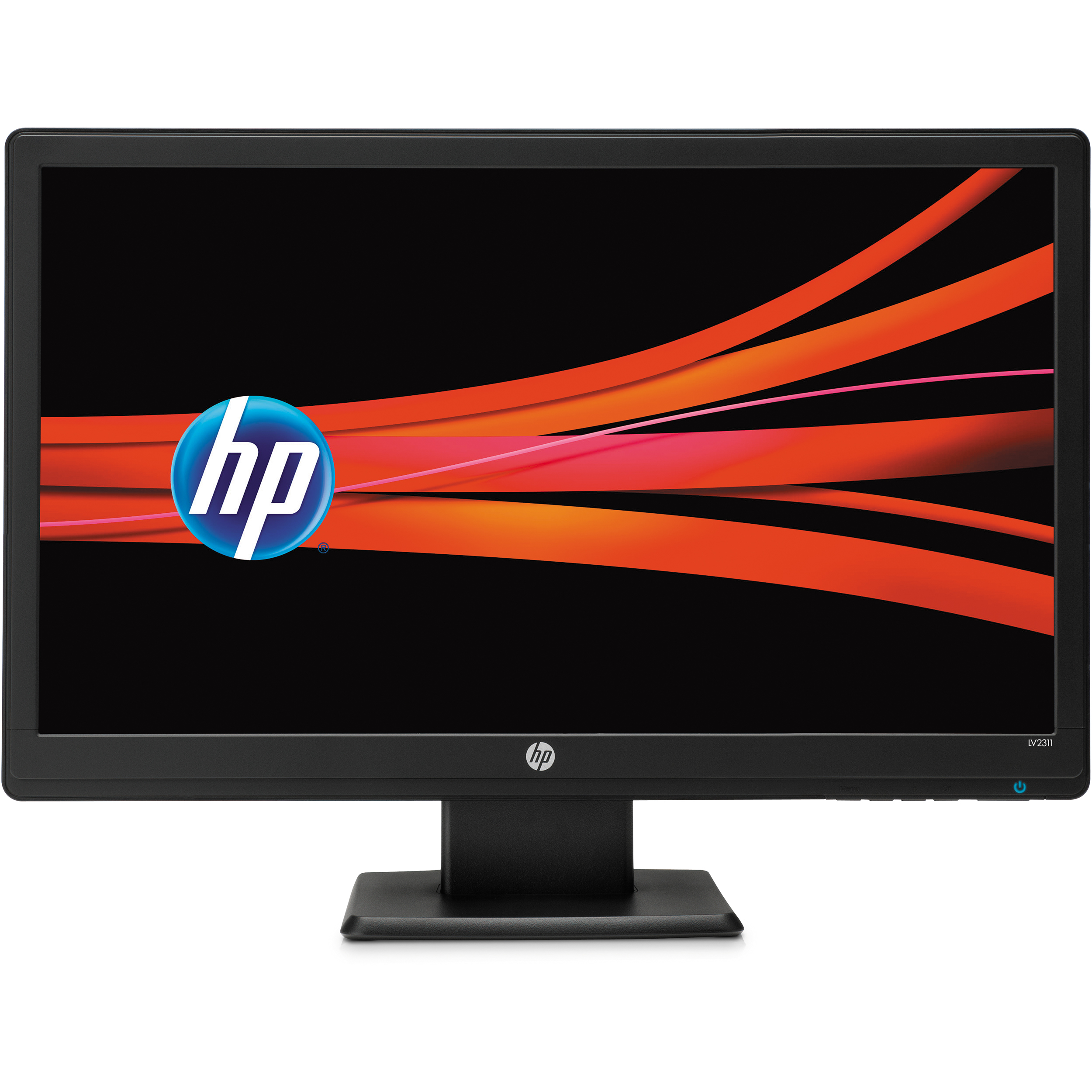 HP Monitor LV2011 