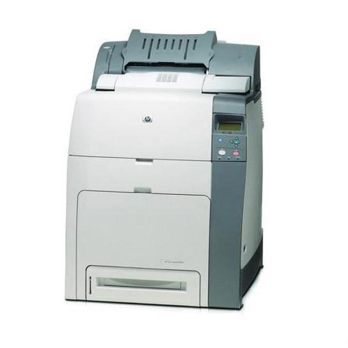 HP LaserJet 4700