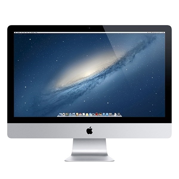  Apple iMac MD093 All in One