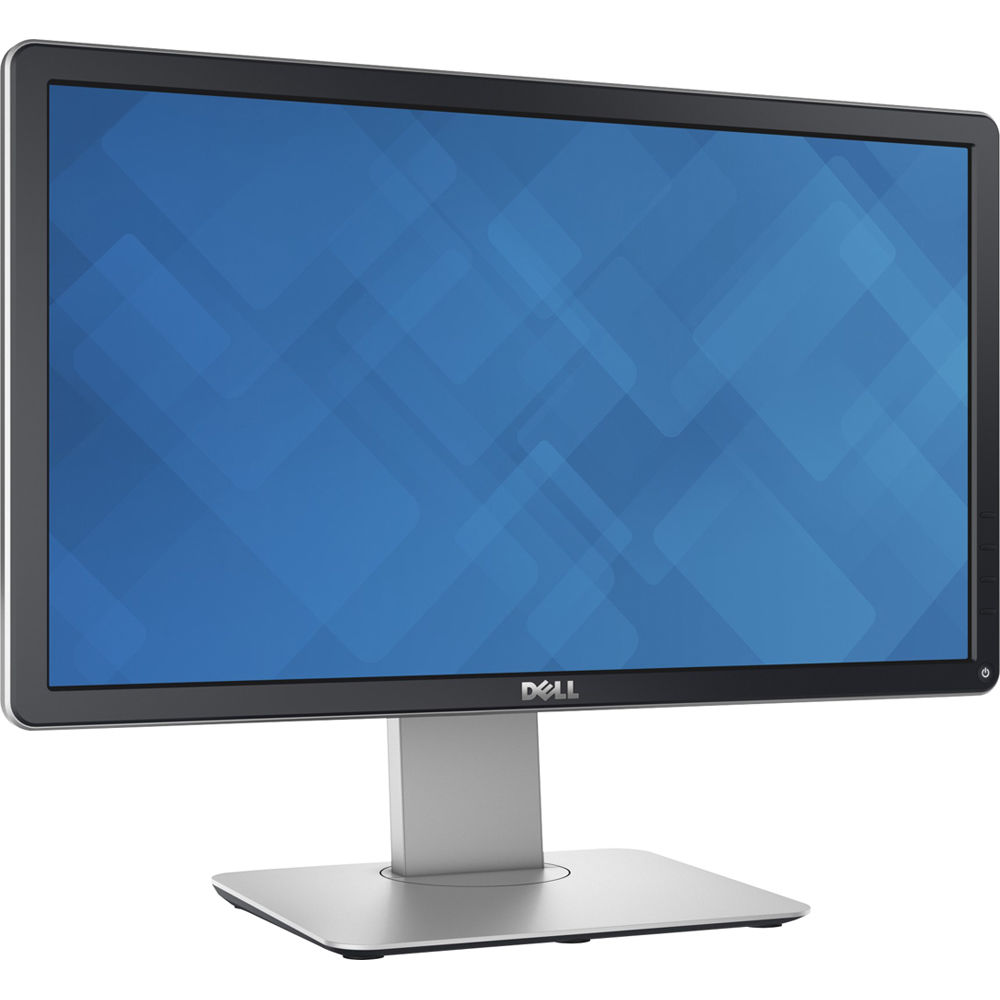 Dell Monitor P2014H 