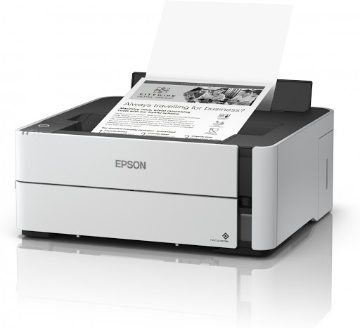 Epson LaserJet 1170