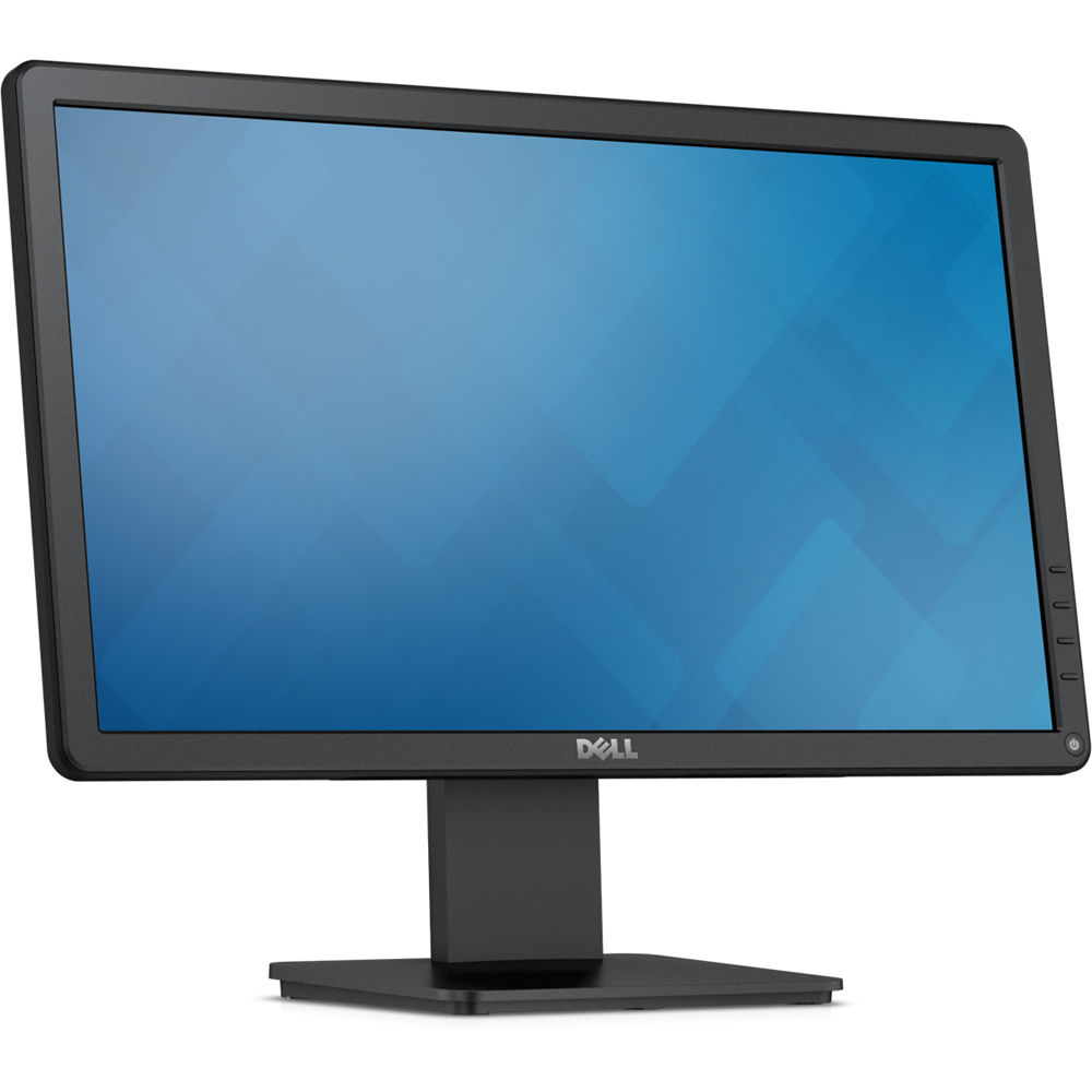 Dell Monitor E2015HV 
