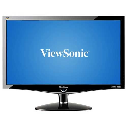 ViewSonic Monitor VA2238WM 