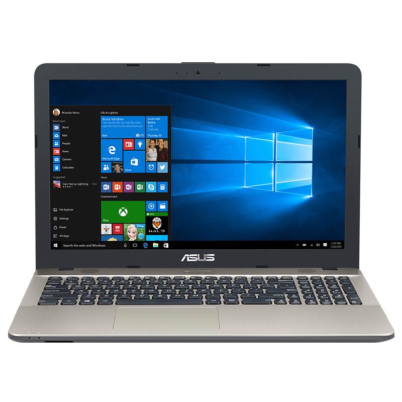  Asus X540YA-PLZ Laptop