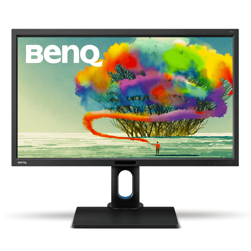 BenQ Monitor BL2711U 