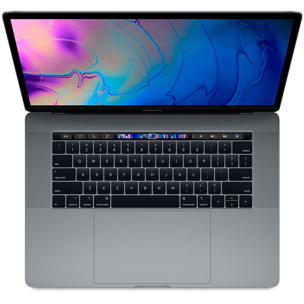 Apple MacBook Pro MWP52 Laptop