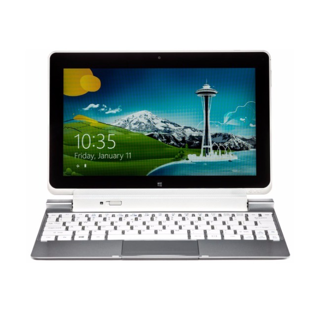 Acer Iconia W510 Tablet