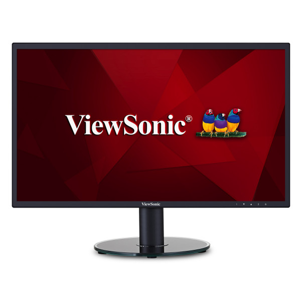 ViewSonic Monitor VA2419-sh 
