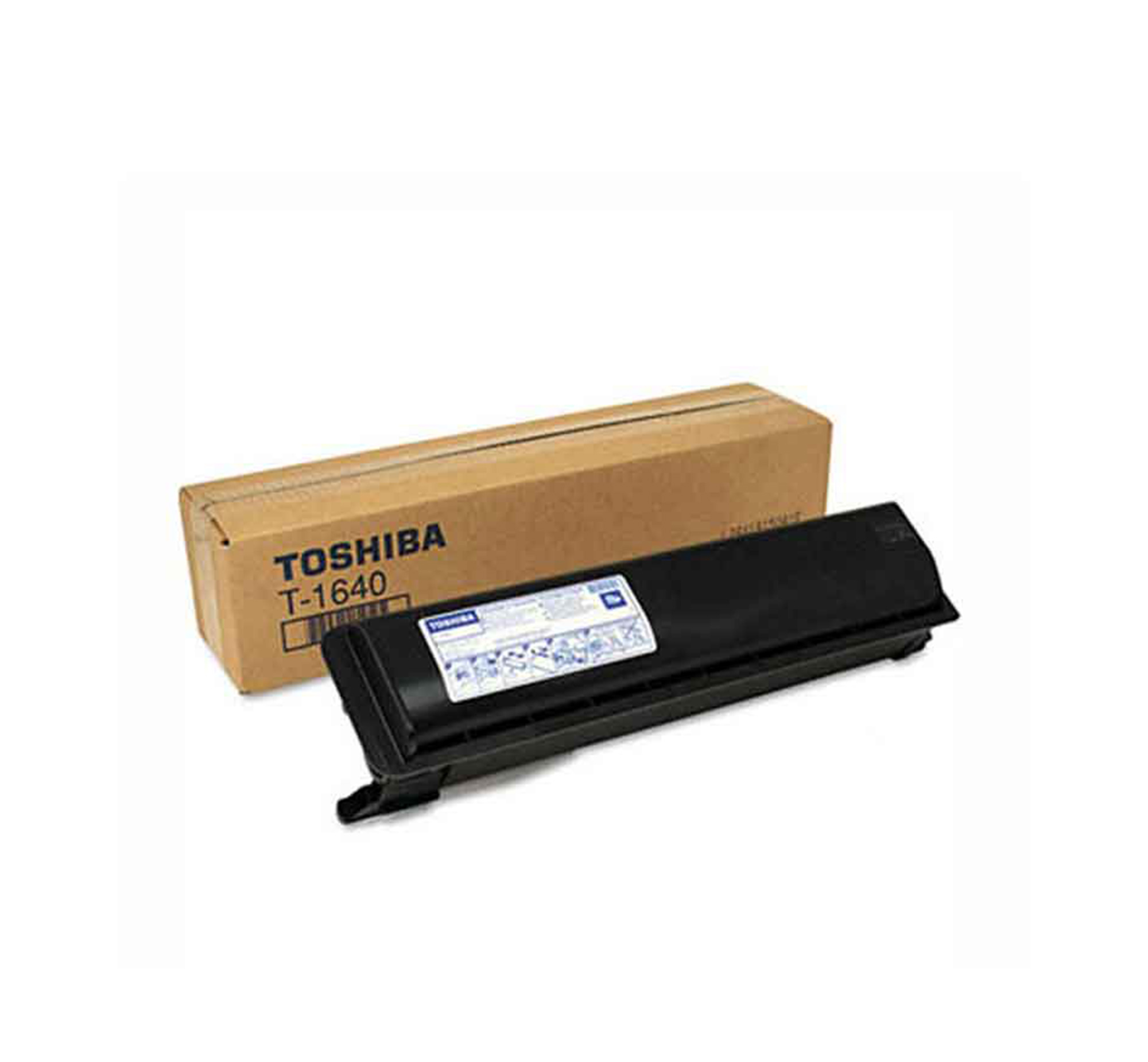 hco Laser Cartridge 1640 Toshiba