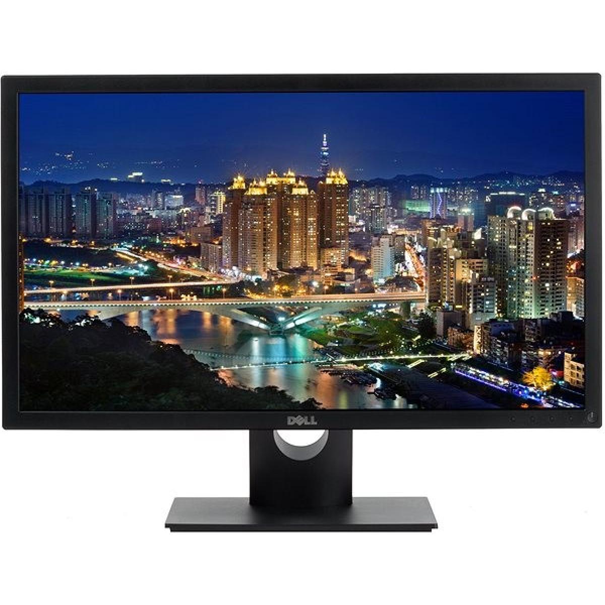 Dell Monitor E2418HN 