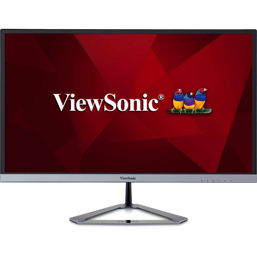 ViewSonic Monitor VX2776-SMHD 