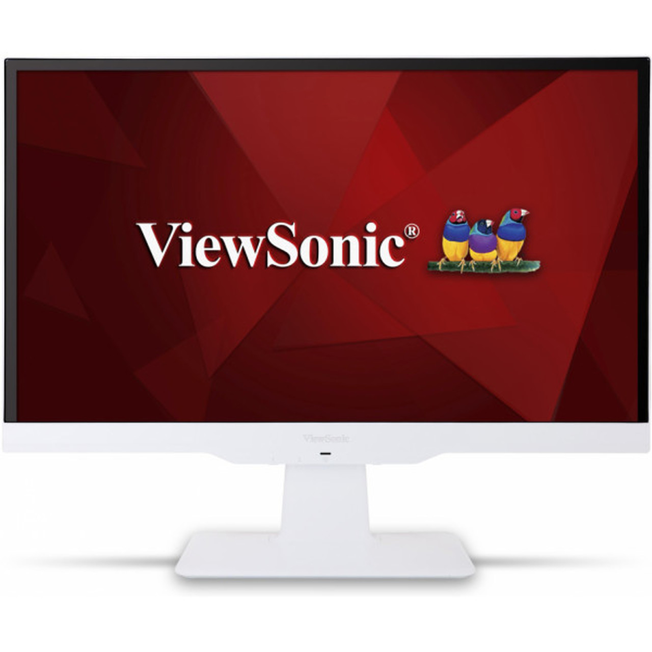 ViewSonic Monitor VX2363SNHL-W 