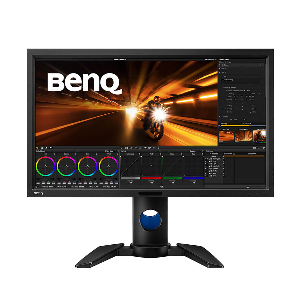 BenQ Monitor PV270 