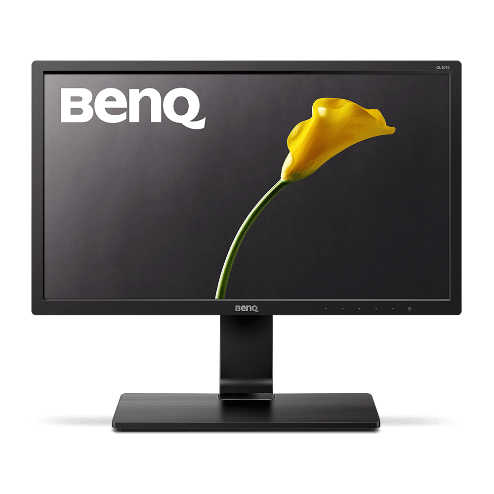 BenQ Monitor GL2070 