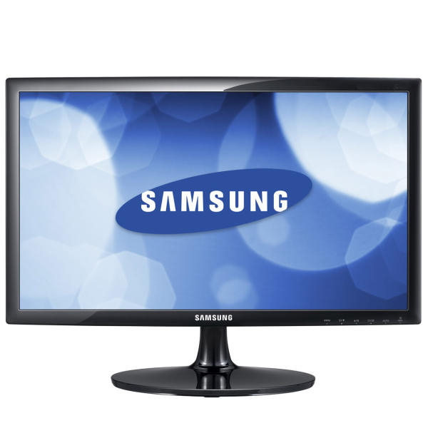 Samsung Monitor LS19C150FS/ZN 