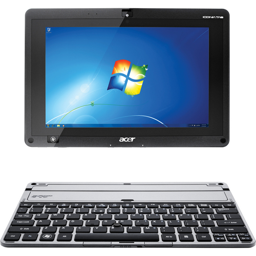 Acer Iconia W Tablet