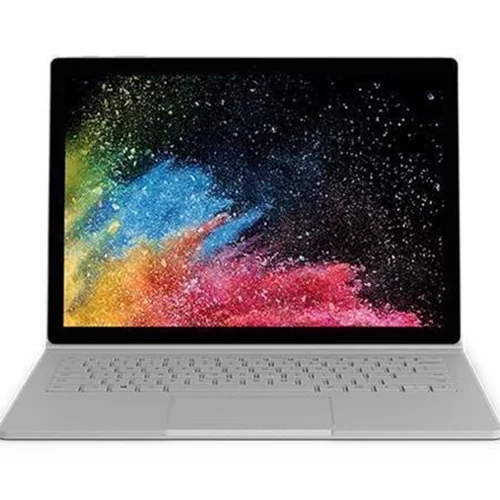 سرویس و تعمیر لپ تاپ مایکروسافت مدل (Surface Book 2-B (15inch