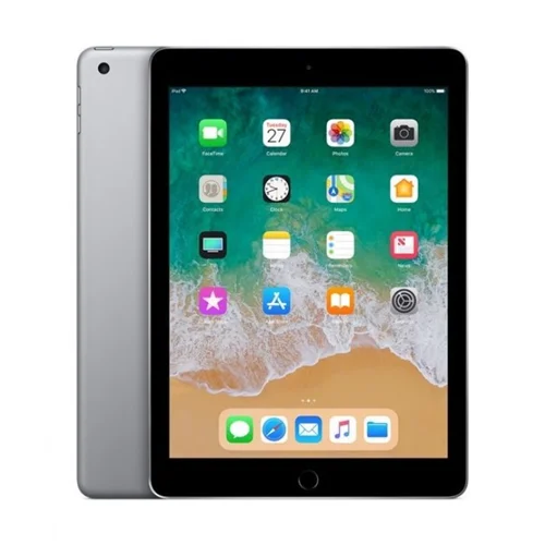 سرویس و تعمیر تبلت اپل مدل iPad 9.7