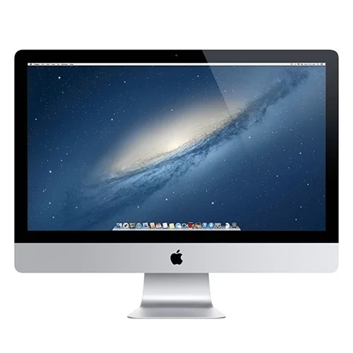 سرویس و تعمیر آل این وان اپل مدل iMac MD093