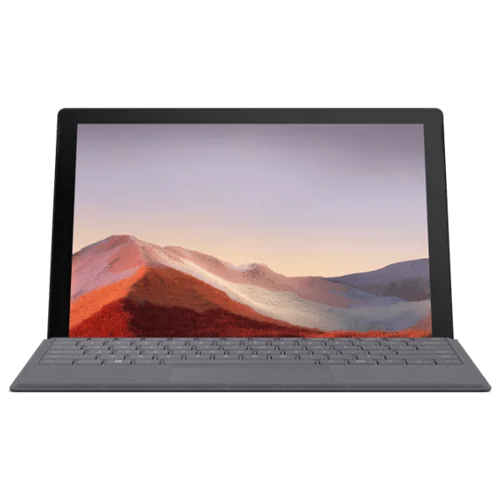 سرویس و تعمیر تبلت مایکروسافت مدل Surface Pro 7-F