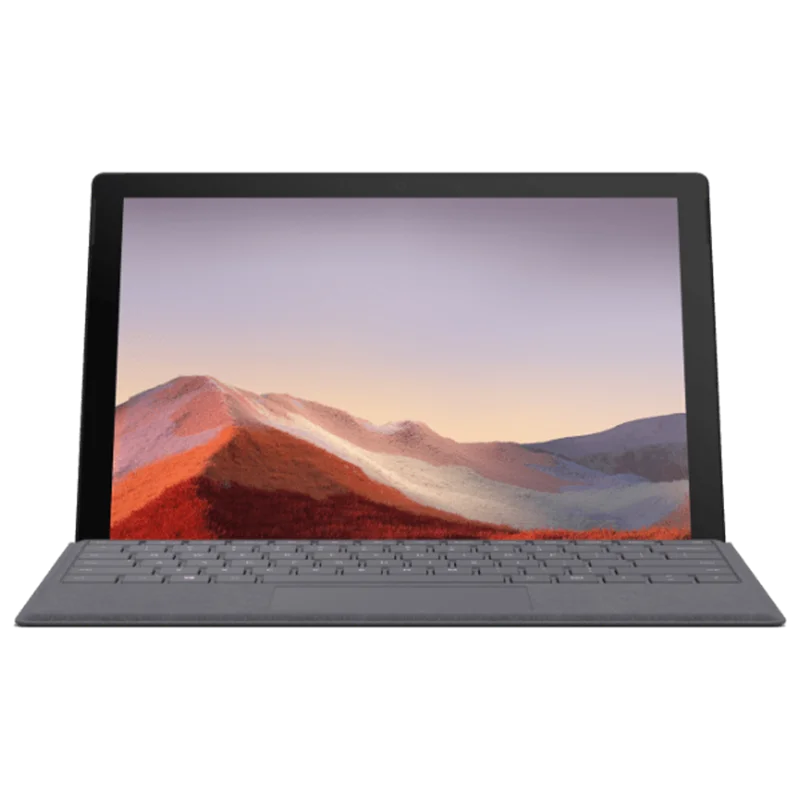 سرویس و تعمیر تبلت مایکروسافت مدل Surface Pro 7-C