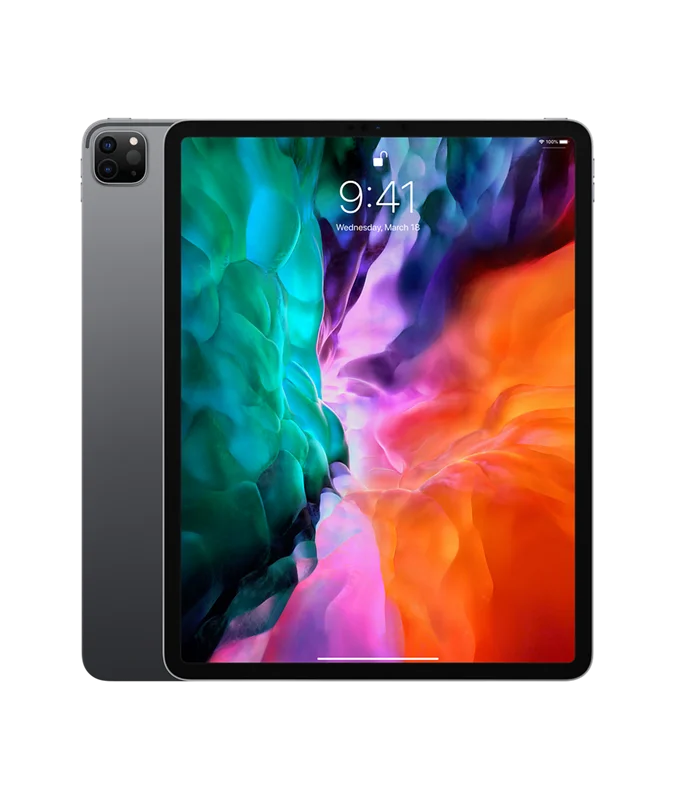سرویس و تعمیر تبلت اپل مدل iPad Pro 12