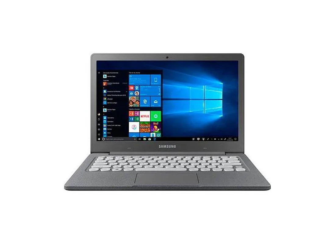 سرویس و تعمیر لپ تاپ سامسونگ مدل NoteBook Flash